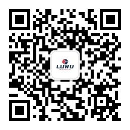 公众号二维码
